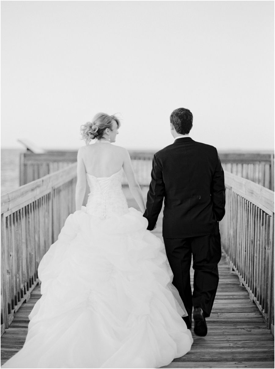 Dauphin Island Alabama Wedding by Jordan Brittley