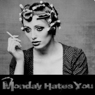 Monday Hates You 2