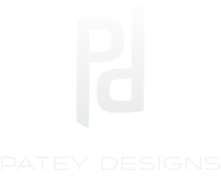Patey Designs | Purpose Driven Web & Graphic Design
