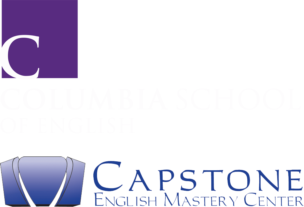 Capstone English Mastery Ctr