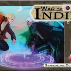 BattleCon: War of Indines