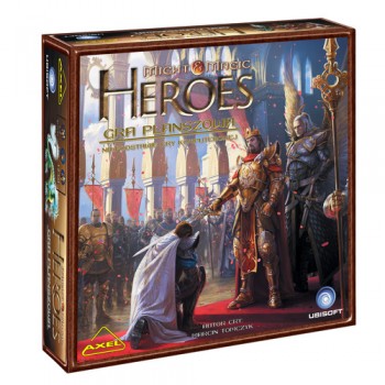 Might And Magic Heroes