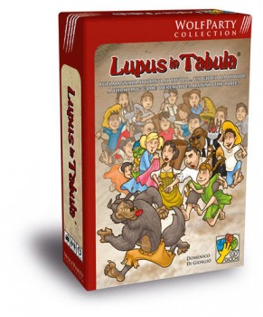Lupus in Tabula
