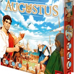 Augustus: scatola