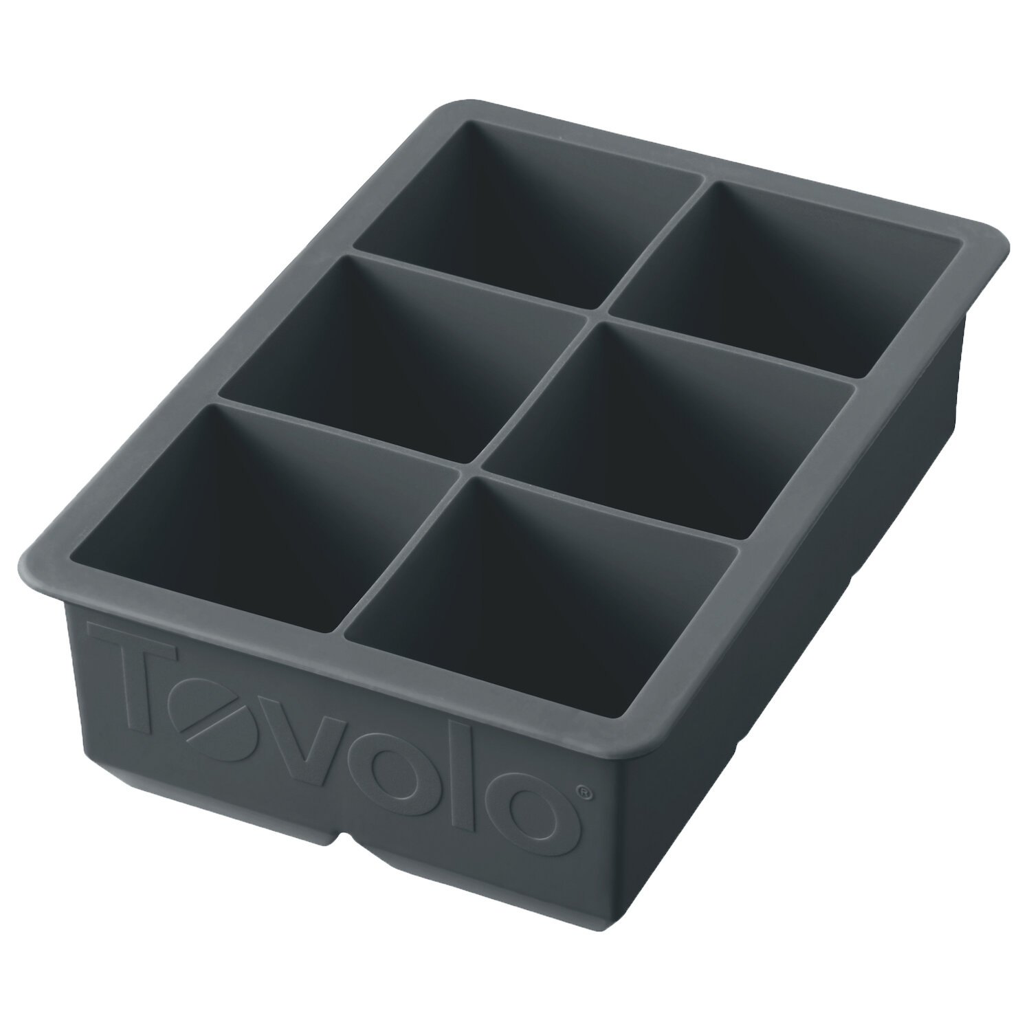 King Cube Ice Cube Tray - Cutler's