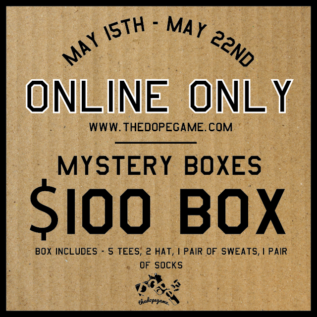 TDG-Mystery-Kilo-Box-100