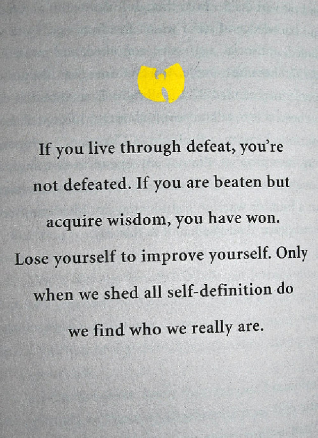 Wu-Wisdom