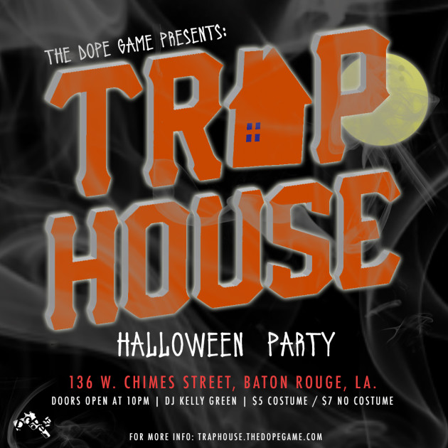DOPE-Traphouse-Halloween2