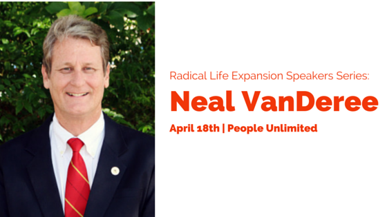 Neal Vanderee - People Unlimited