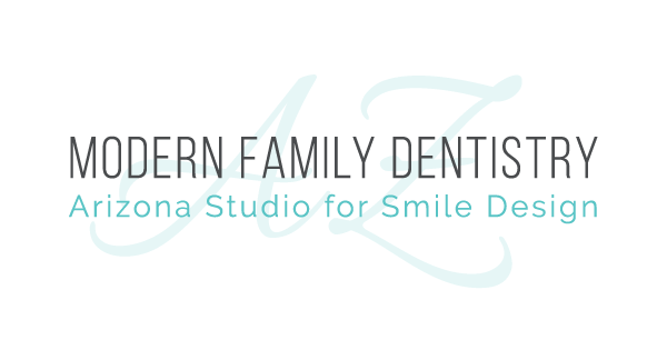 Modern Family Dentistry