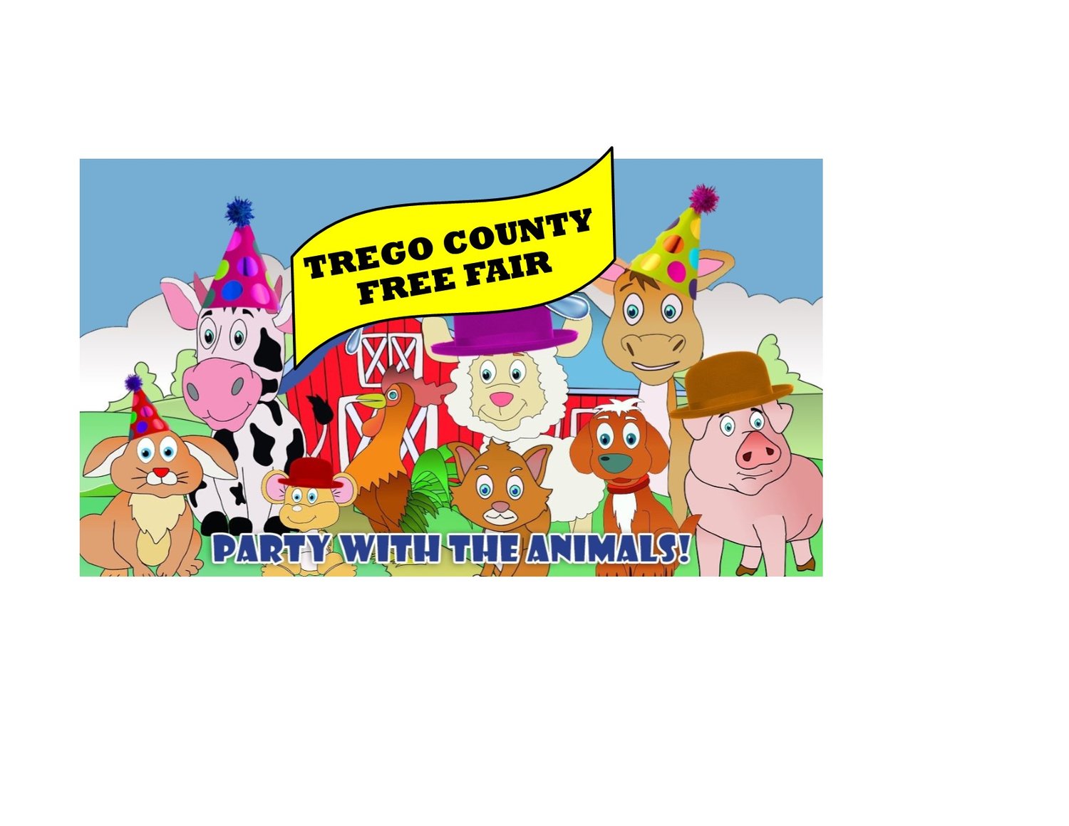 2019 Trego County Fair