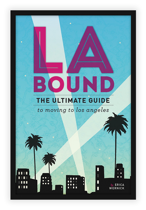 LA Bound Red Carpet Backstage Pass — Hollywood's Success Coach | Official  Website of Author + Coach Erica Wernick