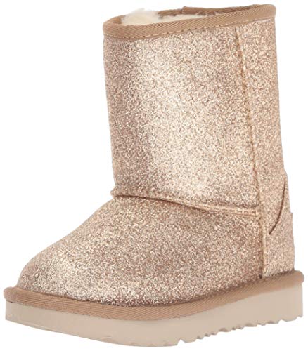 uggs with glitter on the back