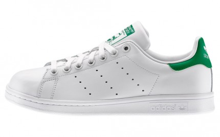 Adidas Stan Smith Sneakers — The 