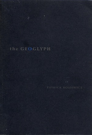 Book Cover: Geoglyph