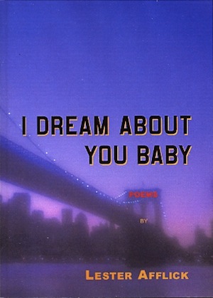 Book Cover: I Dream About You Baby
