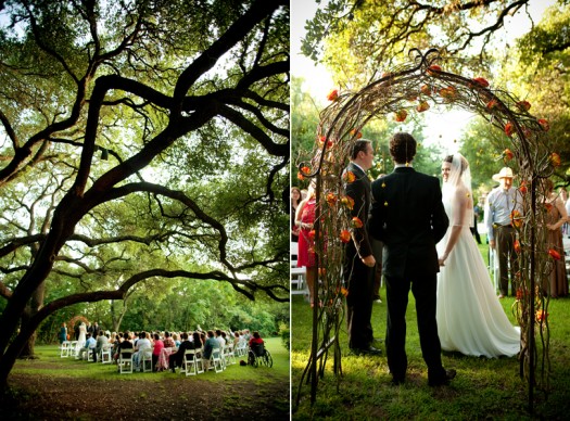 San Antonio wedding photographer