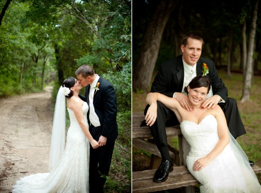 Austin Wedding Photography