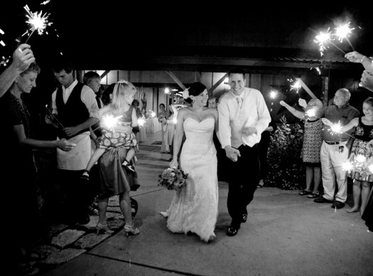 central Texas Wedding Photographer