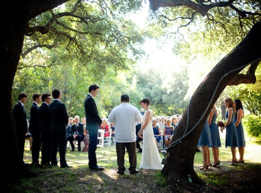 Wedding Photography Austin