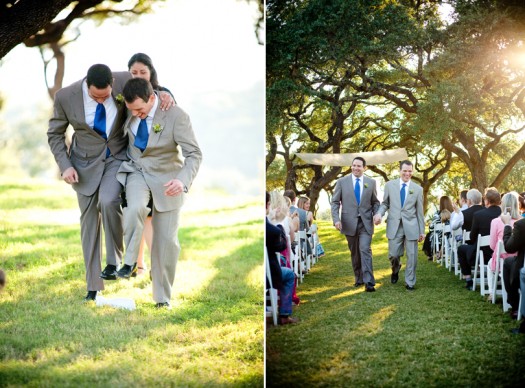 Austin Same Sex Wedding Photographer