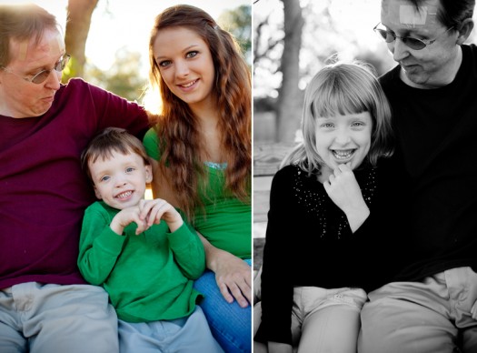 Family Photography in Austin