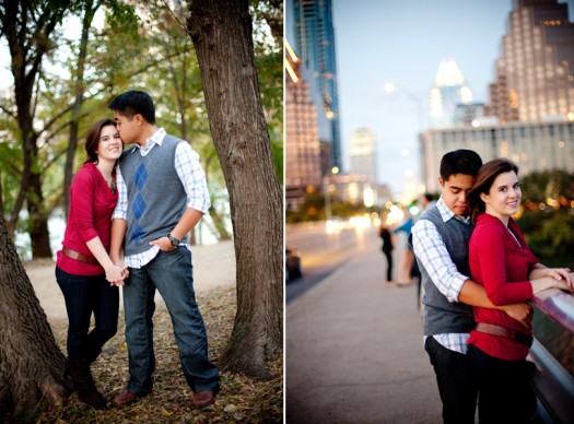 Austin Engagement Photography
