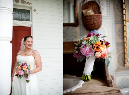 Wedding Flowers Photography