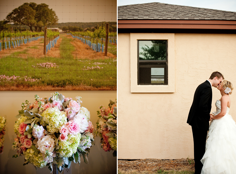 petal pushers floral, central texas wedding photographer