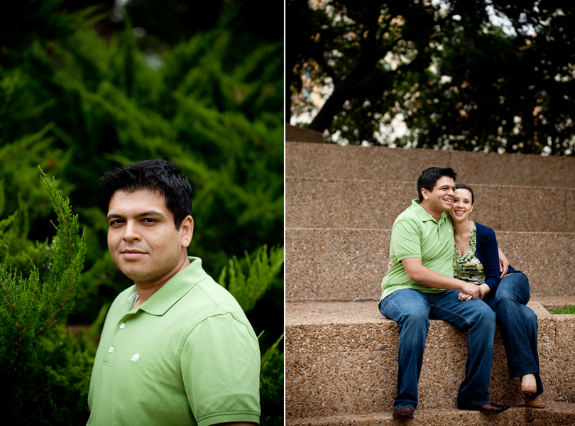 green, nature, natural, engagement session
