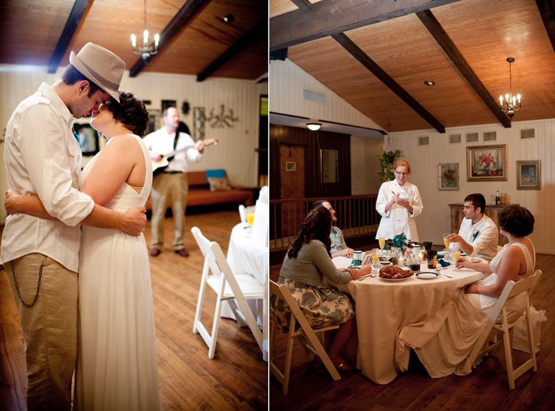 personal chef, inn at wild rose hall, austin wedding photographer