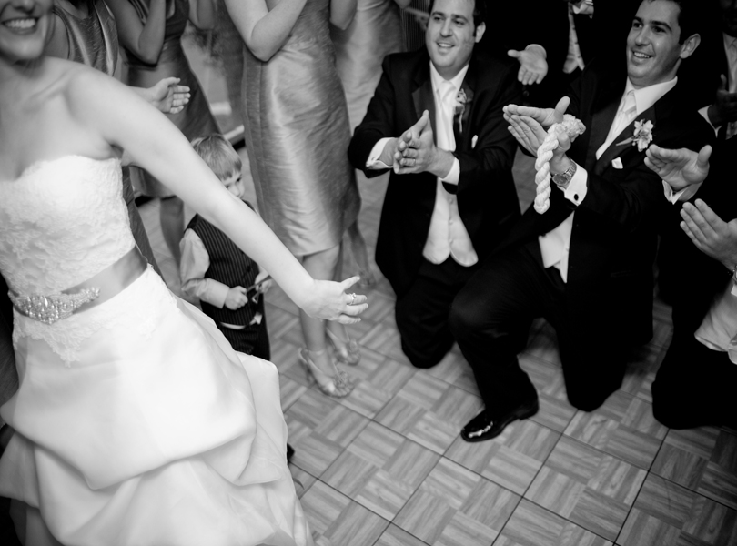 The Hills Country Club Wedding, bride and groom traditional dance, black and white, wedding real moments,