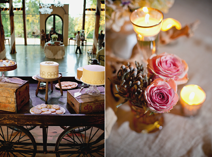 Barr Mansion Weddings, Stems Floral Design, Loot Vintage Rentals, wedding cake, low carbon foot print