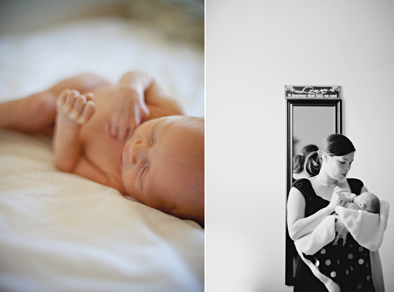 austin infant photographer