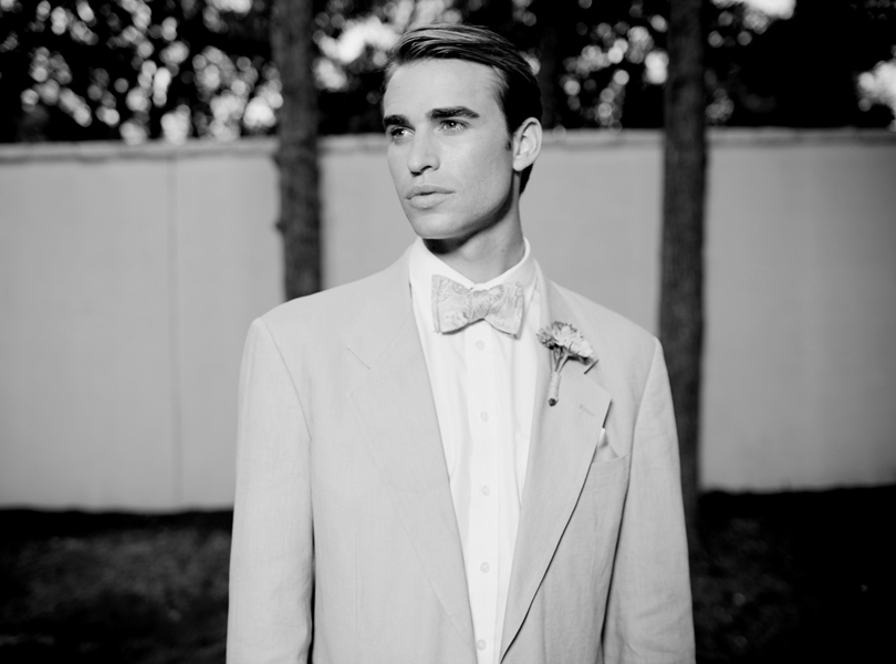Wedding Photographer Austin