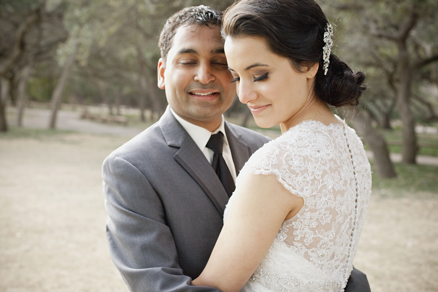 Barton Creek Resort and Spa, Austin Wedding Photographer, lace wedding gown, Indian couple, golf course wedding