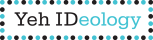 Yeh IDeology Logo