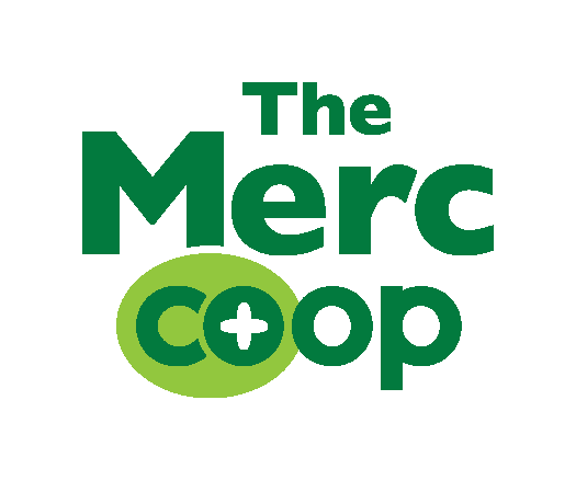 Community Mercantile-The Merc