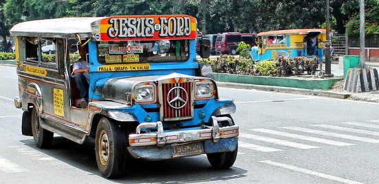 jeepney-phillippines
