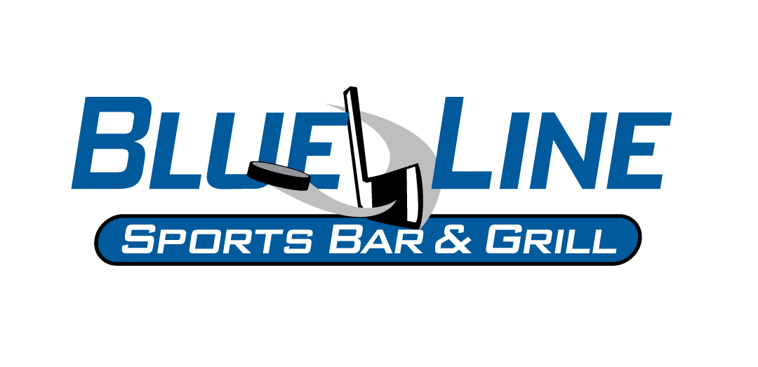 Blue Line Sports Bar  Grill