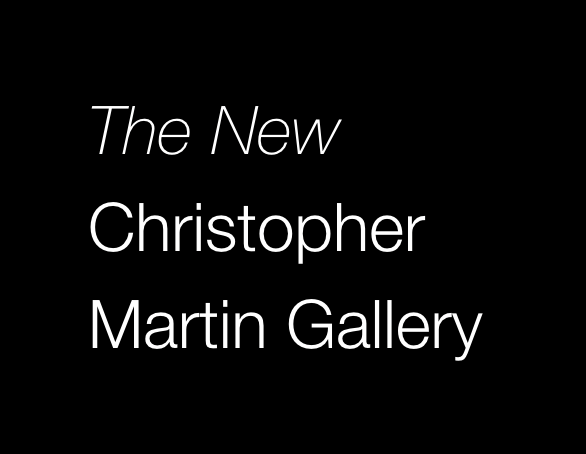 Christopher Martin Gallery Victory