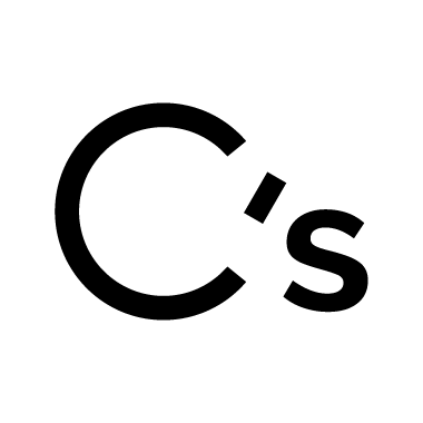 C's