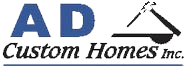 A D Custom Homes Inc