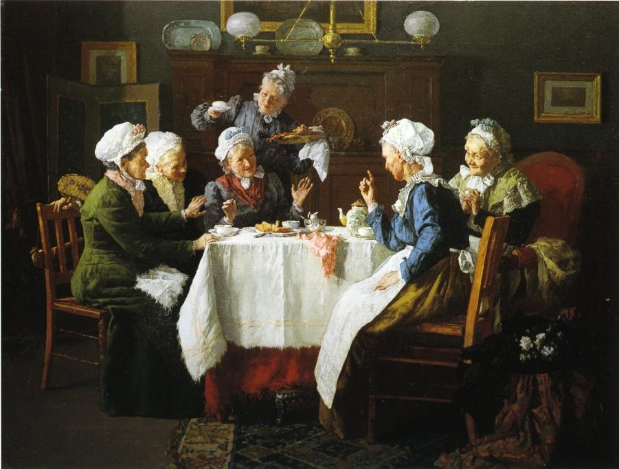 Tea_Party_(1905)_by_Louis_Moeller