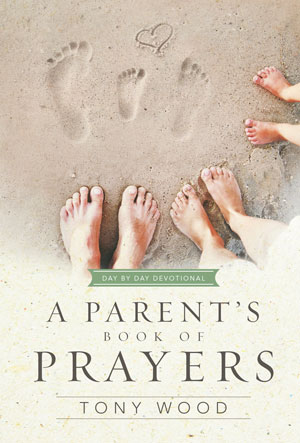 A-Parents-Book-Of-Prayers