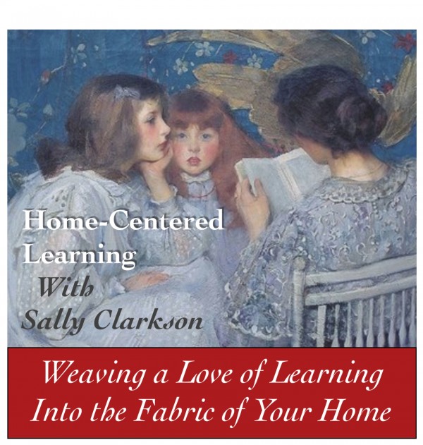 Home-Centered Learning