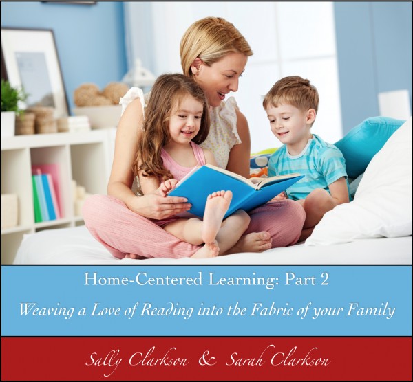 Home-Centered Learning Pt. 2 Graphic