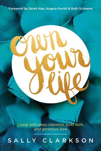Own Your Life cover