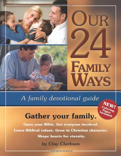 24 family ways
