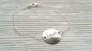 New Loved Necklace